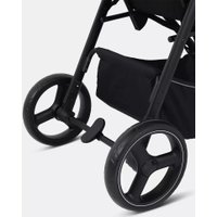 Коляска прогулочная «книга» MOWbaby Nimbus MB103 (мятный)