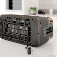 Тостер Morphy Richards Signature Copper 245742