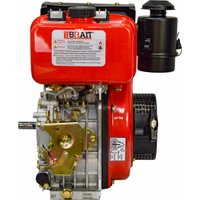 Дизельный двигатель Brait BR300D