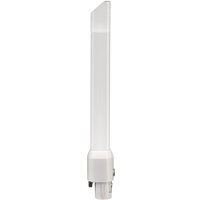 Пылесос Polaris PVCSDC 3000 Wi-Fi IQ Home (белый)
