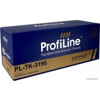 Картридж ProfiLine PL-TK-3190-no-chip (аналог Kyocera TK-3190)