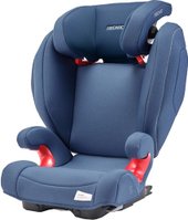 Monza Nova 2 SeatFix (prime sky blue)