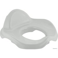 Детская накладка на унитаз Lalababy Follow Me LA003210024 (серое перышко)