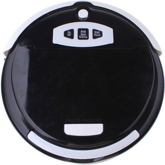 Робот-пылесос Good Robot 740A+