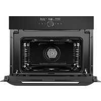 Электрический духовой шкаф MAUNFELD XCMO4418GB Matt