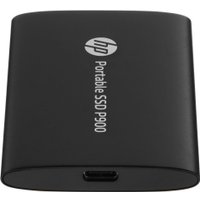 Внешний накопитель HP P900 512GB 7M690AA (черный)