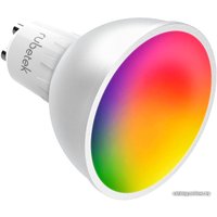 Светодиодная лампочка Rubetek RL-3105 GU10 5 Вт