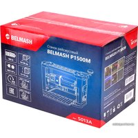 Строгальный станок Belmash (Белмаш) P1500M