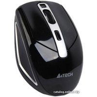 Мышь A4Tech G11-590HX