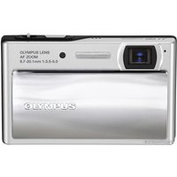 Фотоаппарат Olympus Stylus mju 1040