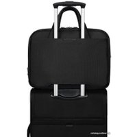 Сумка Samsonite PRO-DLX 6 KM2-09004 (черный)