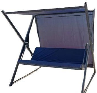 ПИК Сакура 008 (темно-синий, графитовый каркас)