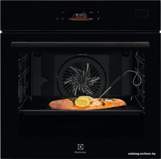 Electrolux LOB8S39Z