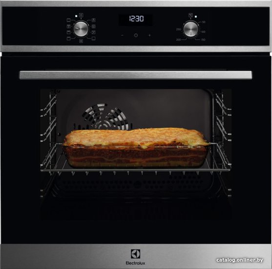 Electrolux OEF5C50X