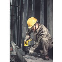 Перфоратор Stanley STHR202K