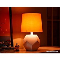 Светодиодная лампочка Xiaomi Mijia Philips Colorful Light Е27 7.5 Вт GPX4017RT