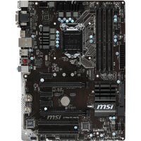 Материнская плата MSI Z170A PC MATE