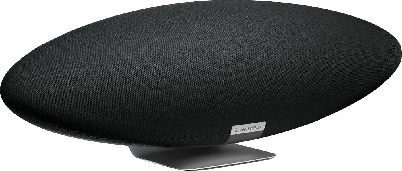 

Беспроводная аудиосистема Bowers & Wilkins Zeppelin 2021 (черный)