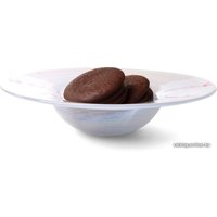 Тарелка глубокая Fissman Alabastro 13872