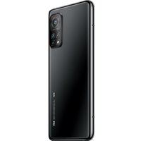 Телефон Xiaomi Mi 10T 6GB/128GB международная версия (черный)