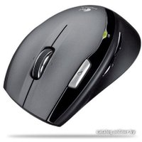 Мышь Logitech MX 620 Cordless Laser Mouse