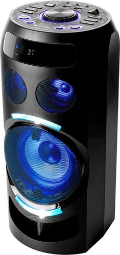 Патибокс GoGEN BPS636