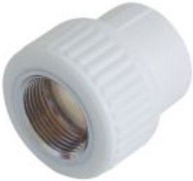 

Фитинг Kalde Муфта комбинированная вн. 25x1/2"