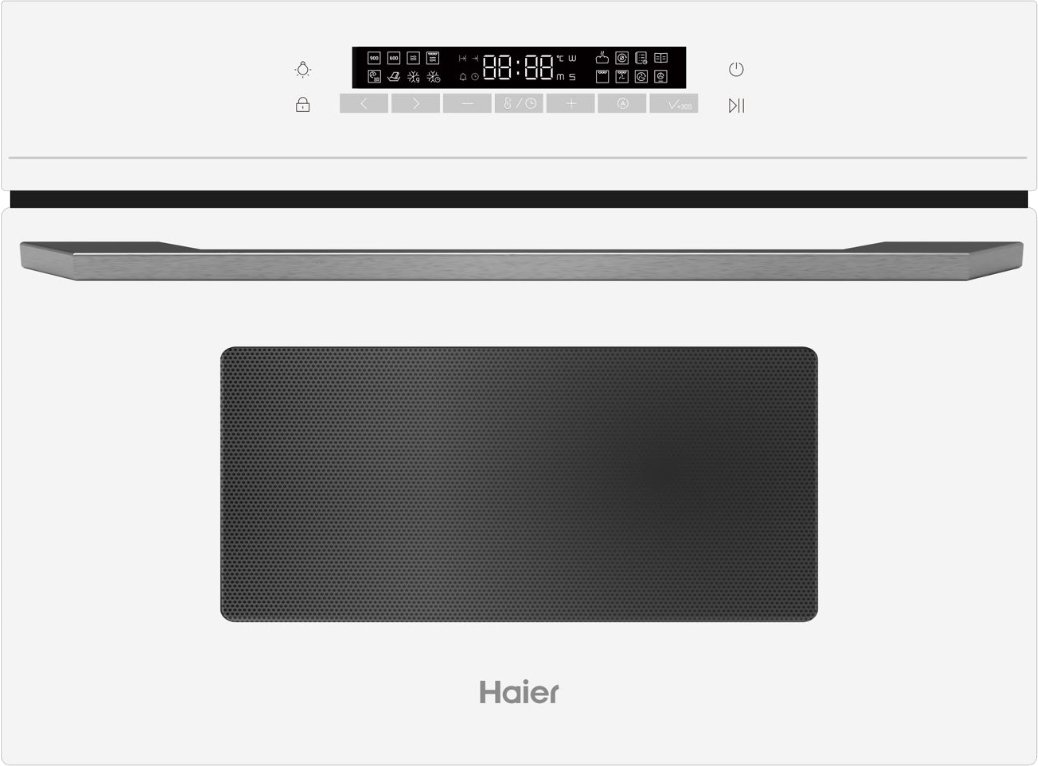 

Микроволновая печь Haier HMX-BDC399W