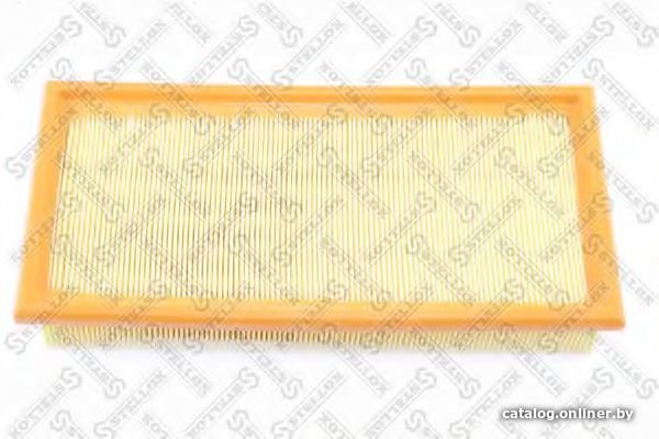 

Воздушный фильтр Stellox 7100572SX