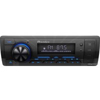 USB-магнитола Premiera MVH-140