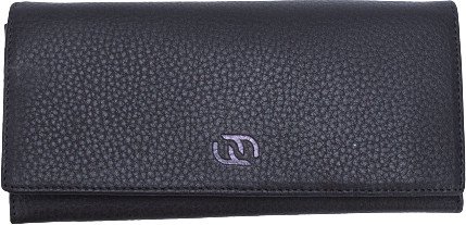 

Кошелек Francesco Molinary 678-699-22-BRW (коричневый)