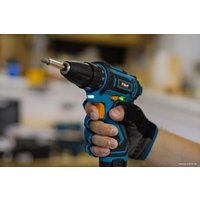 Дрель-шуруповерт Bort BAB-12x2Li-F (с 1-им АКБ)