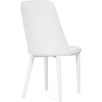 Стул Woodville Фена R 528463 (белый)