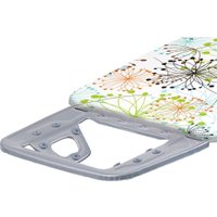 Гладильная доска Nika Эльза Классик ЭЛК/9 (растительные фантазии)