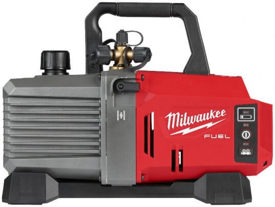 

Самовсасывающий насос Milwaukee M18 FVP5-0 5CFM 4933492853 (без АКБ)