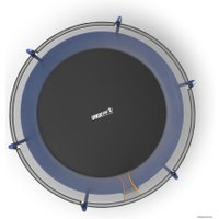 Батут Unix Line Supreme Basic 10 ft (blue)