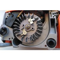 Бензопила WATT WT-2245