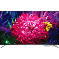 Телевизор TCL 55C715
