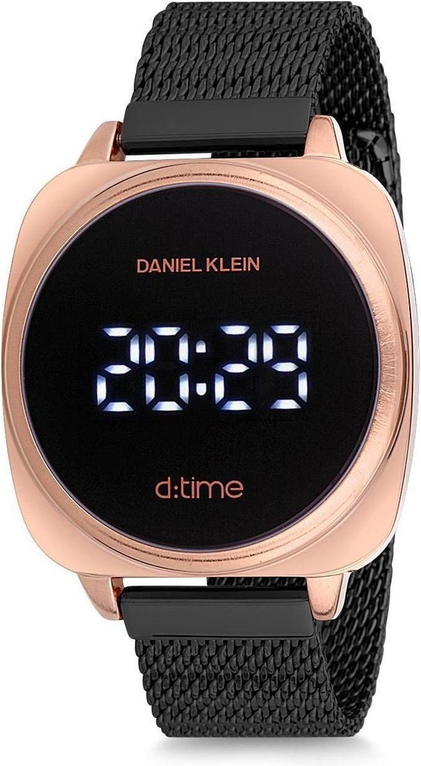 

Наручные часы Daniel Klein DK12209-2