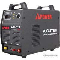 Аппарат плазменной резки A-iPower AiCUT80 63080 в Гомеле