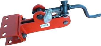 Сцепка Всеволожский ремонтно-механический завод Asilak 44.06.34.00.00