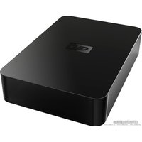 Внешний накопитель WD Elements Desktop 1.5 Тб (WDBAAU0015HBK)