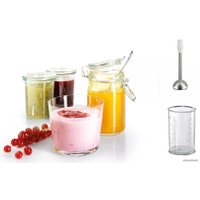 Миксер Bosch MFQ36470