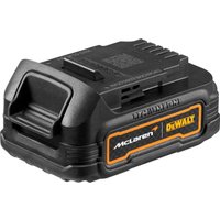 Ударная дрель-шуруповерт DeWalt DCD85ME2GT (с 2-мя АКБ 1.7 Ач, кейс)