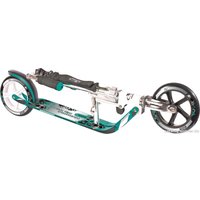 Двухколесный подростковый самокат Hudora Big Wheel 205