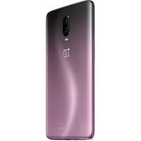 Телефон OnePlus 6T 8GB/128GB (фиолетовый)