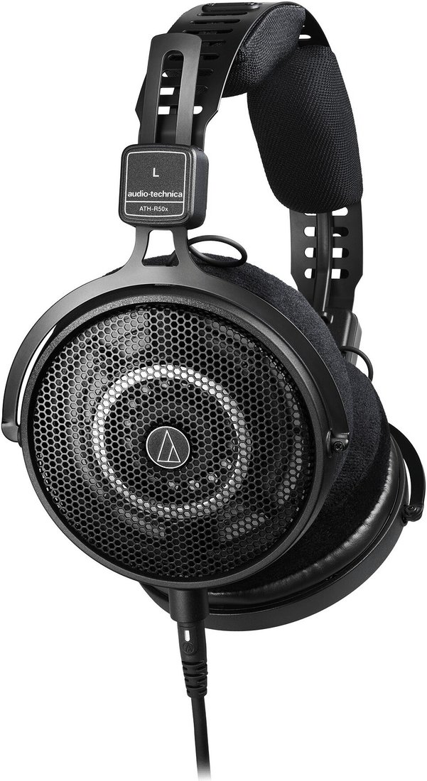 Наушники Audio-Technica ATH-R50x