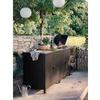 Гриль Ikea Гриллскэр 304.714.47