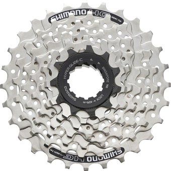 Кассета Shimano Acera CS-HG41-7 11-28T