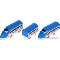 Набор железной дороги Играем вместе Синий трактор B1686117-R1